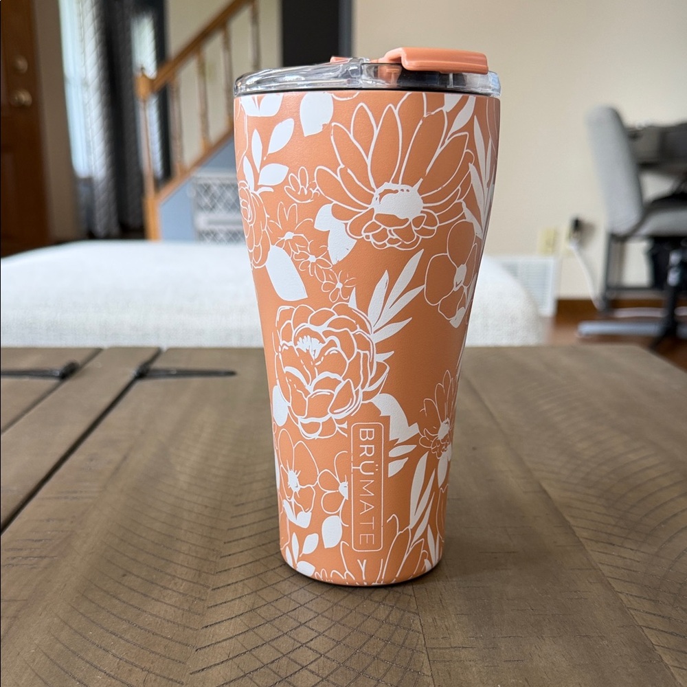 BruMate Sandstone Bloom Nav 22